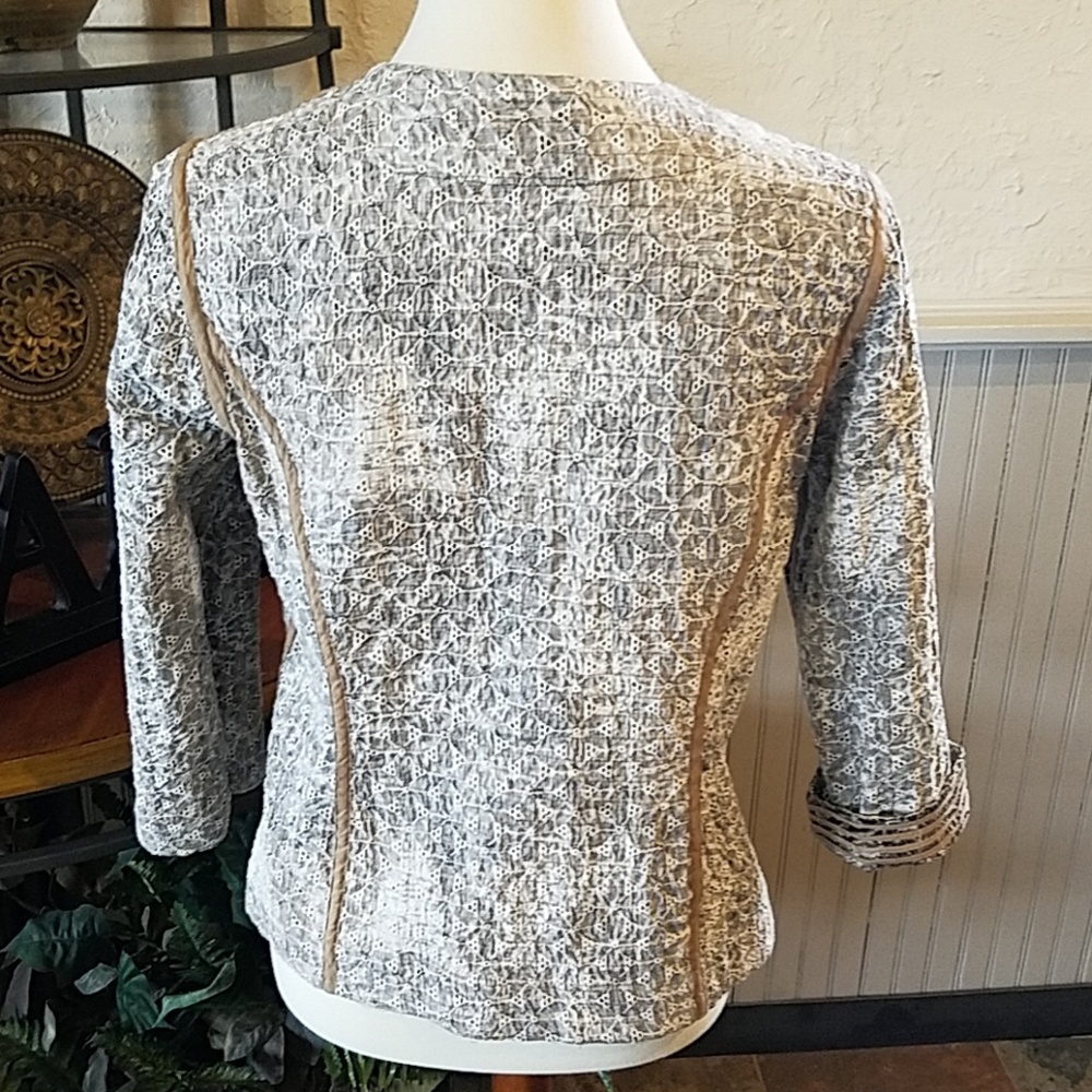 Reversible Jacket!! - image 4